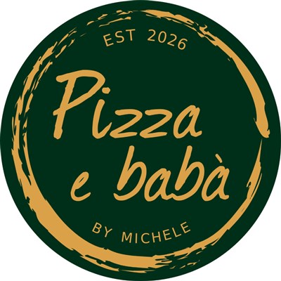Pizza e Babà